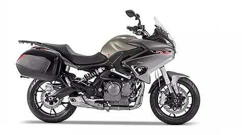 Benelli TNT 600 GT