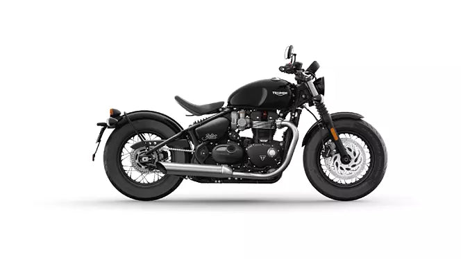 Bonneville Bobber