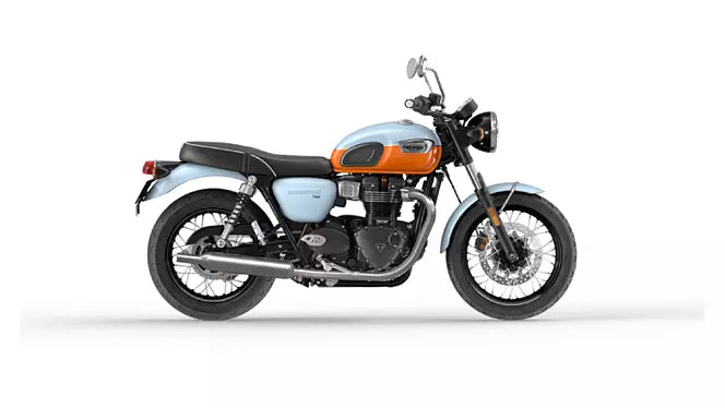 Bonneville T100