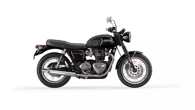 Bonneville T120