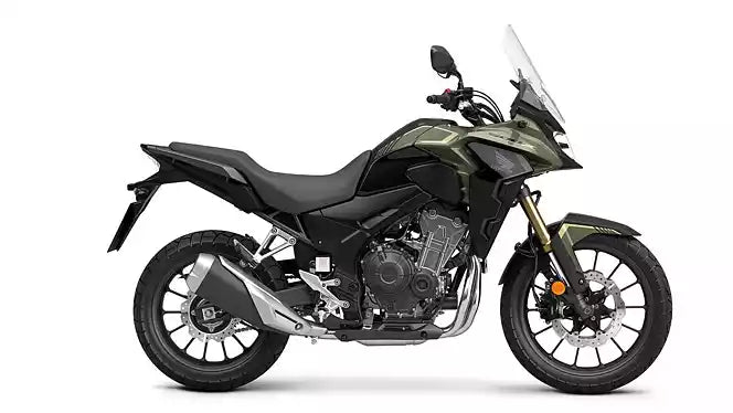 CB500X