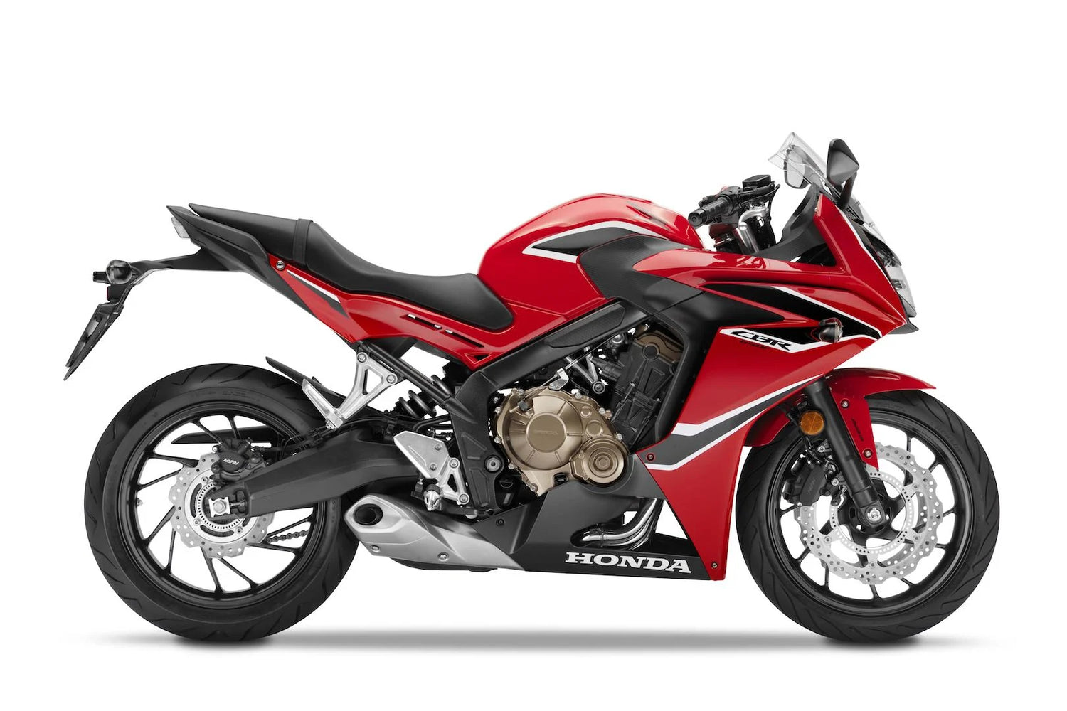 CBR 650F