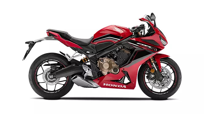 CBR 650R