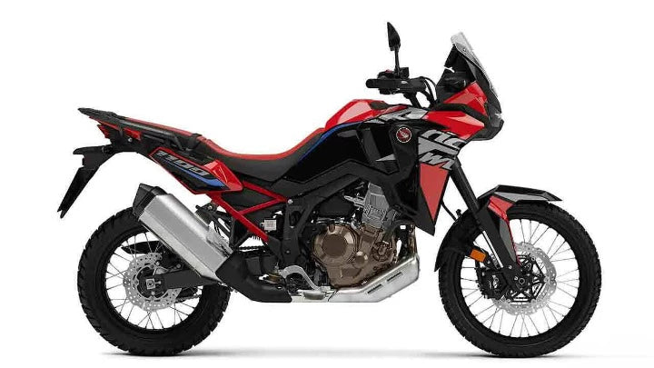 CRF1100L Africa Twin