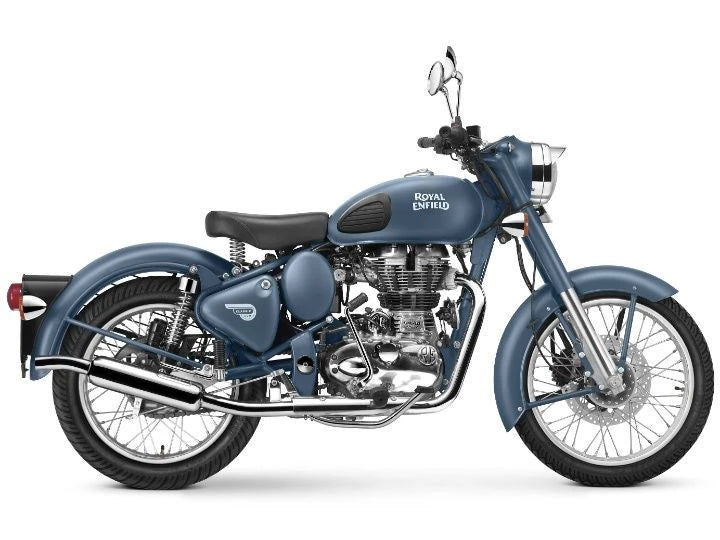 Classic 500