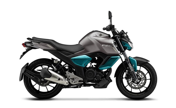 FZS-FI V3