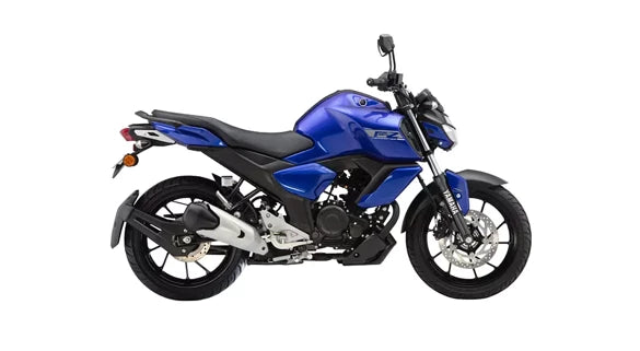 FZ 25