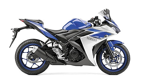 YZF R3