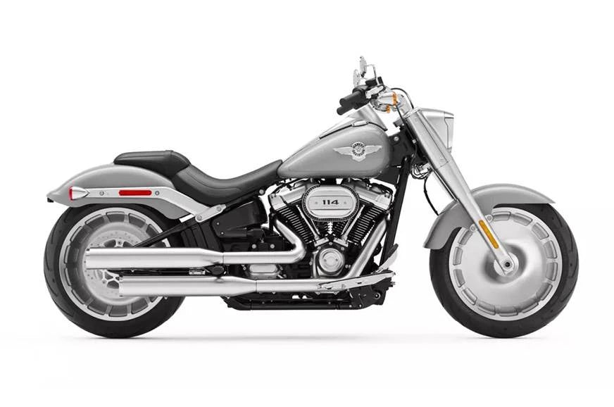 Fat Bob – Pro-Spec Performance Parts
