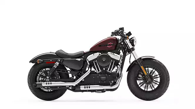 Forty- Eight
