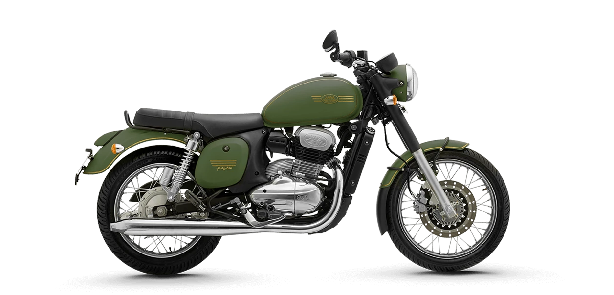 Jawa 42