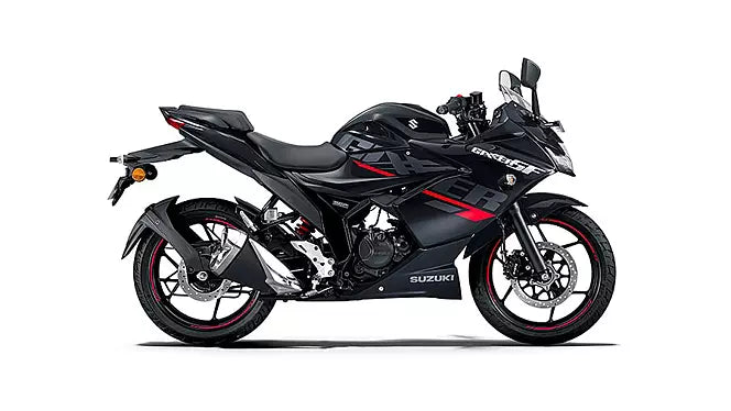 Gixxer SF 150