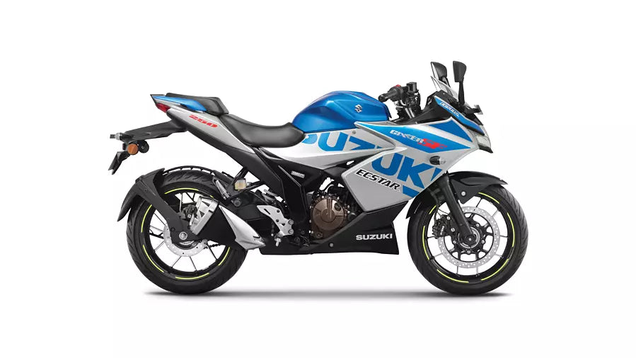 Gixxer SF 250