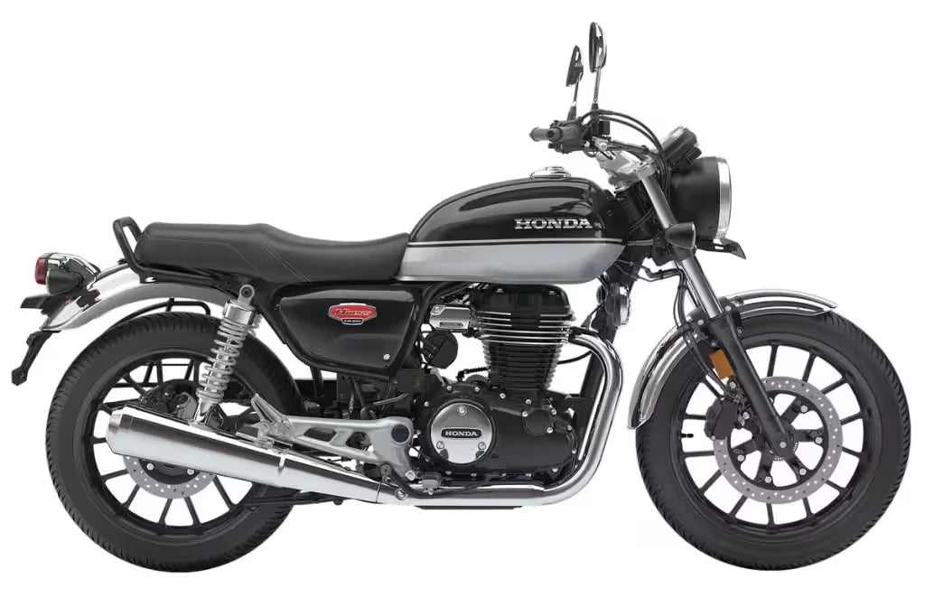 CB 350 RS/H'ness (2023+)