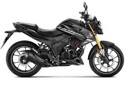 Honda Hornet 2.0