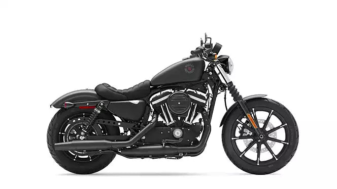 Iron 883