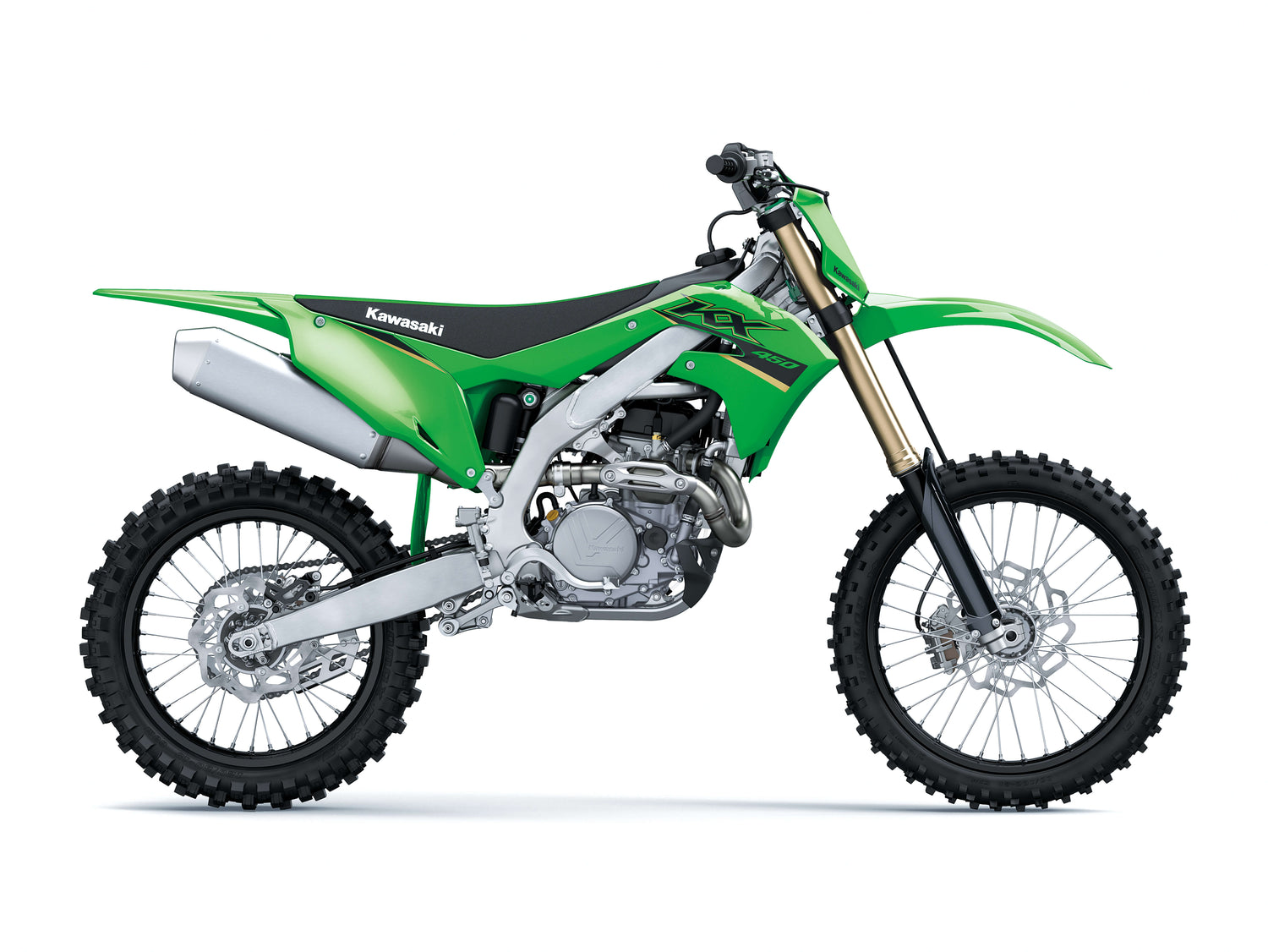 KX 250