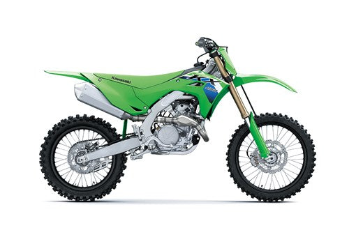 KX 450