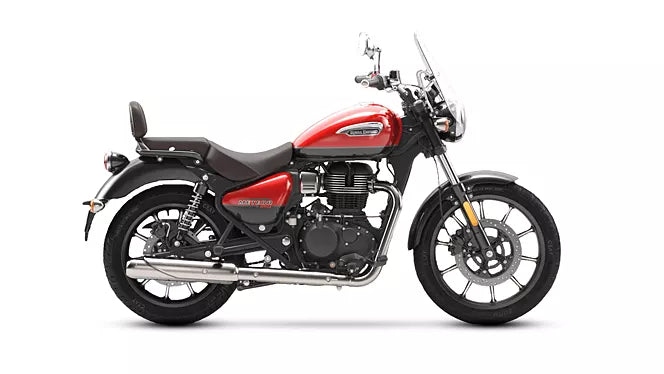 Meteor 350