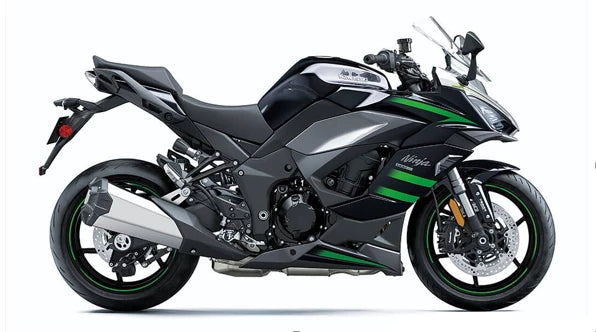 Ninja 1000