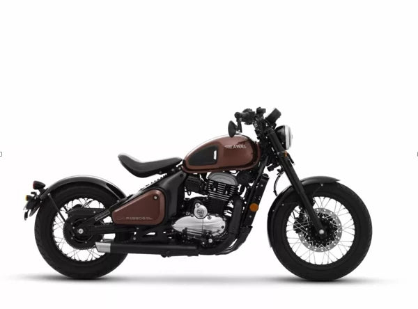 Jawa Perak – Pro-Spec Performance Parts