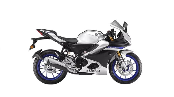 YZF R15 M