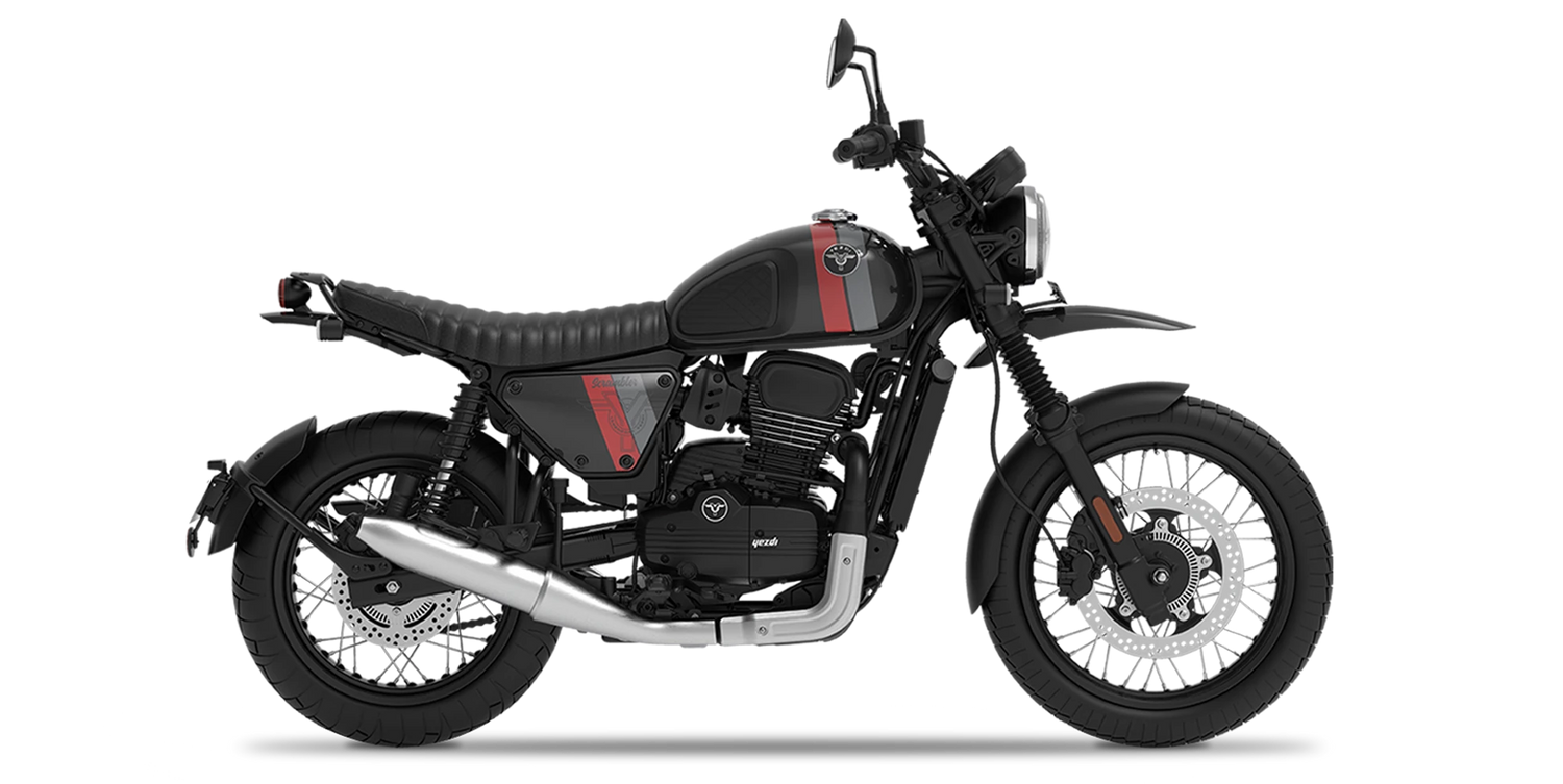 Scrambler