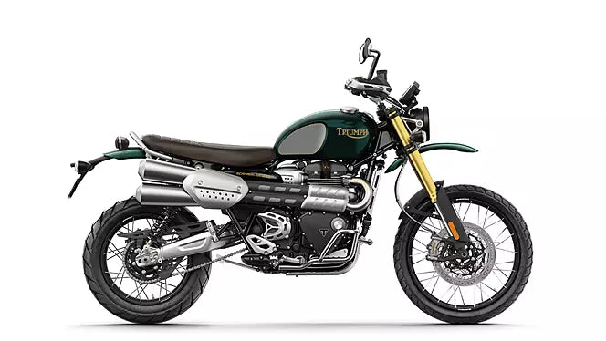 Scrambler 1200