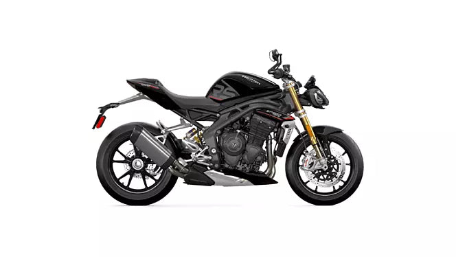 Speed Triple 1200
