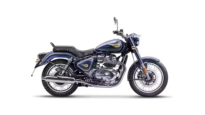 Standard 650
