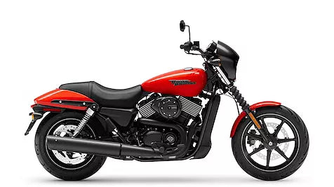 Street 750
