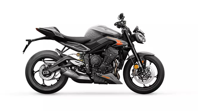 Street Triple