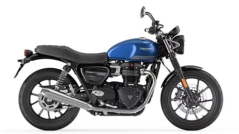 Street Twin