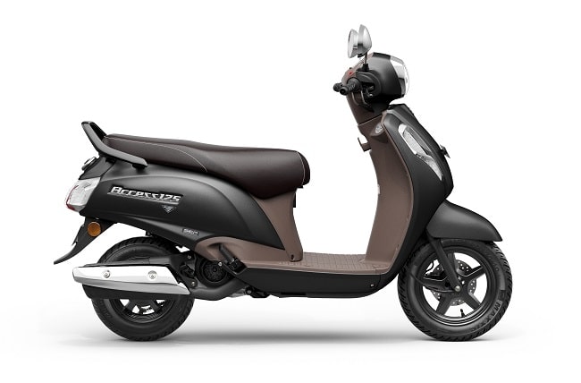 Suzuki Access 125