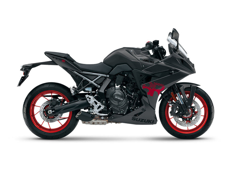GSX-8R