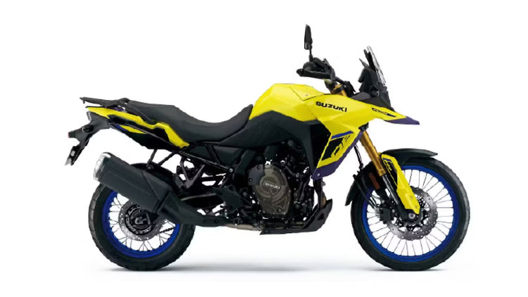 V-Strom 800 DE