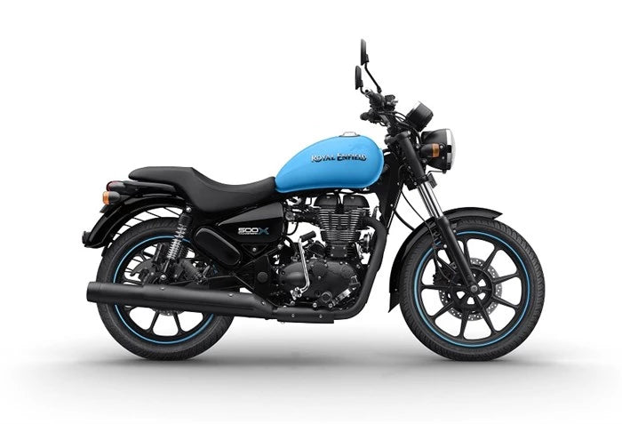 Thunderbird X
