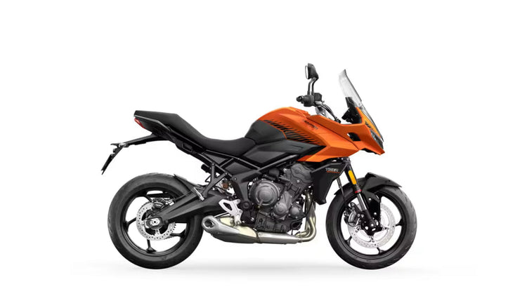 Tiger 660