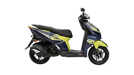 TVS Ntorq