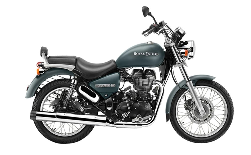 Thunderbird