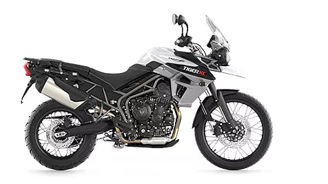 Tiger 800 XC