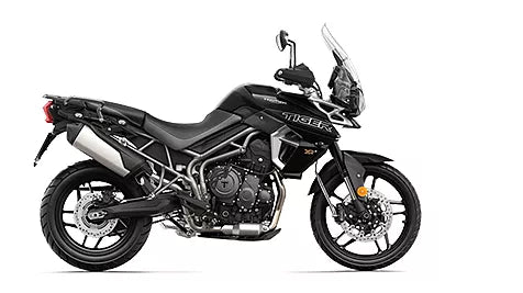 Tiger 800 XR-XRX