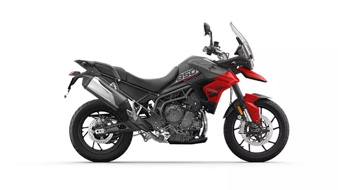 Tiger 850 Sport