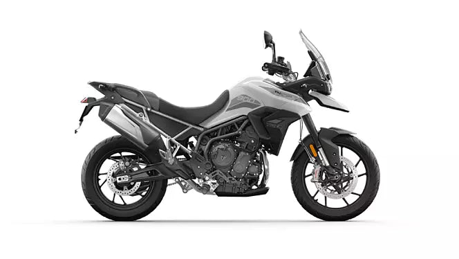 Tiger 900