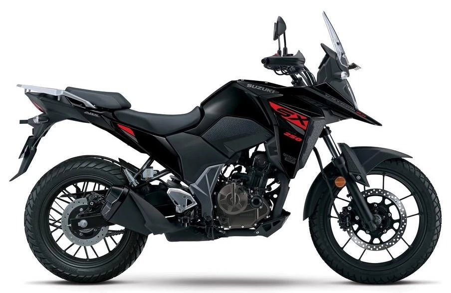 V-Strom 250