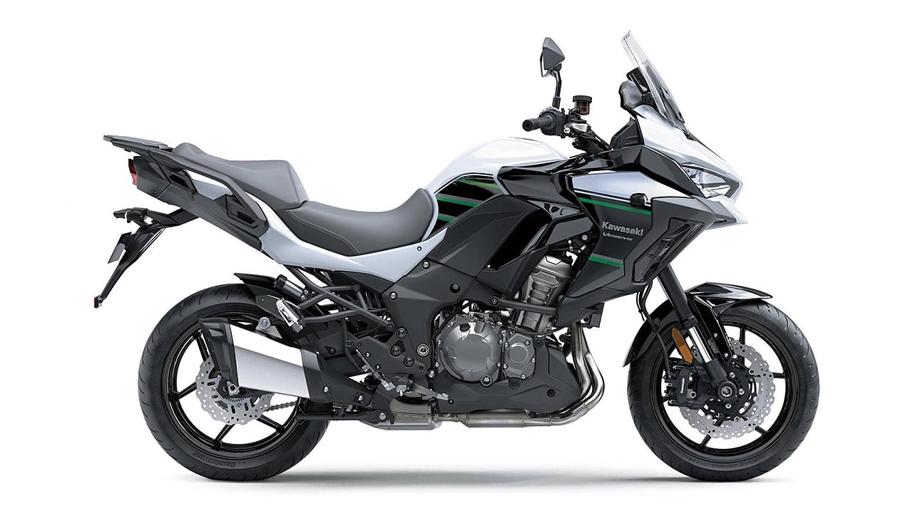 Versys 1000