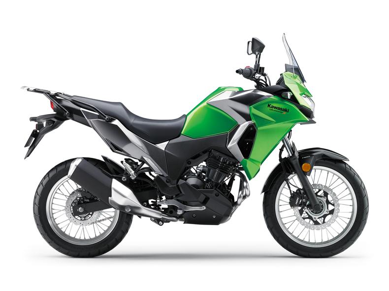 Versys 300