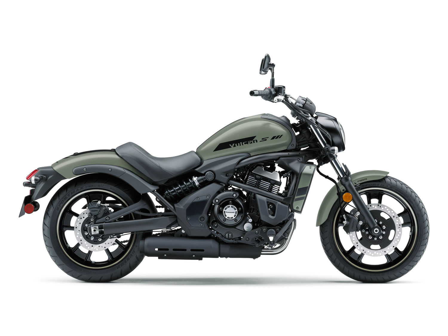 Vulcan 650