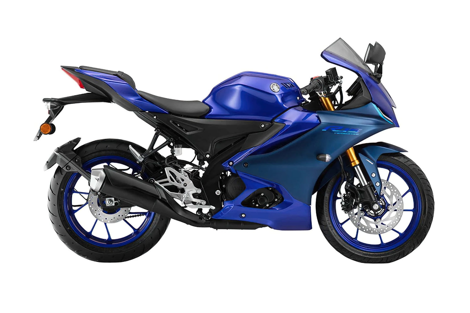 YZF R15
