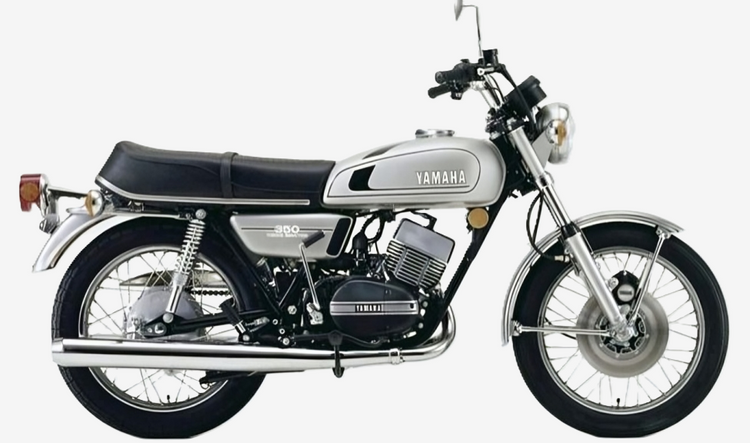 RD 350